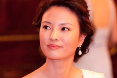 傳央視女主持劉芳菲丈夫死亡疑遭人滅口(組圖)