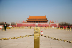 十九大最大懸念習罕有安排兩人先跑出(圖)