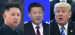 中方挺美聯合國達共識加強制裁朝鮮(組圖)