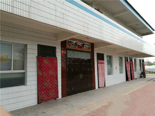 陕西一所希望小学被折价“转让”给村原党支书，成为其个人住宅。