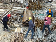 华人工伤正常报税记录助其获赔400万美元(图)