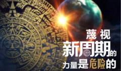 蔑視經濟新週期的力量：危險(圖)