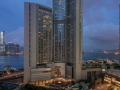 揭秘香港四季酒店：隱藏中國一半秘密(組圖)