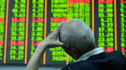 中国当前金融市场的监管是过度还是宽松？