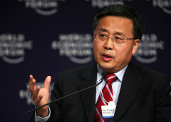 銀監會一季度會議郭樹清透露的數據很驚人(圖)