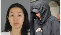 华裔富二代获天价保释美方这样回应(图)