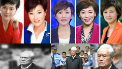 中共貪官找情婦有三理由八成結出一惡果(圖)