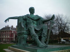 什麼才能支撐起真正的千年大計(圖)