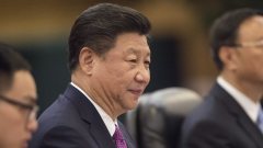 習近平訪港前神秘部隊「現身」嚴防內鬼和獨狼(圖)