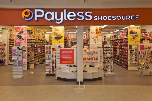 Payless shos