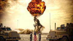 以原油为纽带的“战火”即将燃遍大半个世界(图)