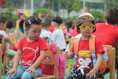 新西兰小学与国内小学的显著区别(组图)