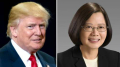蔡英文與川普通話未果臺美關係前景如何(圖)