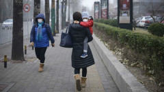 海归回国女儿竟上不了学为孩子重新移民回来(图)