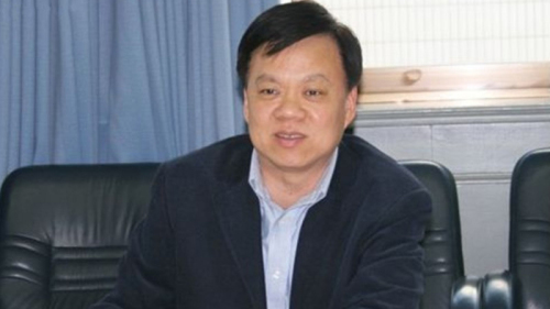 现任中共贵州省委书记陈敏尔是习近平“之江新军”重要一员。（网络图片）