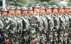 習近平軍改大動作陸軍重組集團軍18變13個(圖)