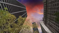 2017年中国财富风口大逆转(图)