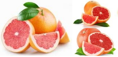 专家警告说，服药的同时吃葡萄柚是危险的。
