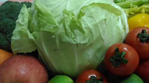 為了家人健康，該如何去除蔬菜上的農藥呢？