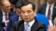 財新再揭安邦醜聞吳小暉處境不妙(圖)