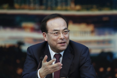 港媒：重慶問題棘手孫政才壓力大(圖)