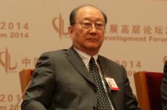曾被江澤民打擊神秘人物陪同習訪雄安新區(圖)