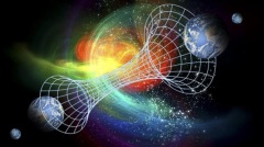 “似曾相识”的经验来自于平行宇宙的你(组图)