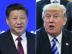 川习会在即美中躲不开的三个关键议题(图)