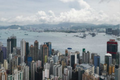 【尚一专栏】中港如何共筑空中楼阁(图)