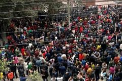 泸县校园死亡事件新华社专电暴怒背后(组图)