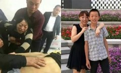 14歲川男慘死影片曝光涉案官員慾100萬封口(慎入組圖)