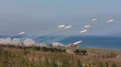 核戰一觸即發北京向朝鮮發最後通牒(圖)