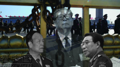 曝江澤民軍中代理人架空胡錦濤六項內情(圖)