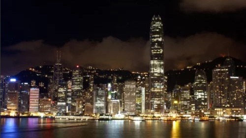 香江风云：资金出海，在香港安全么