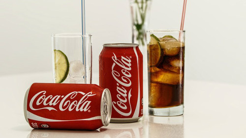 可口可乐将推出含酒精饮料