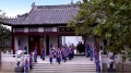 惊奇没人看管的囚犯竟如期赴刑(图)
