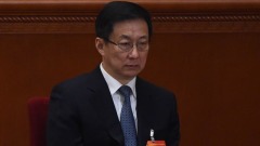 港媒：「韓正不正」六大失職曝光(圖)