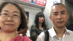 陳光誠：追責中共刻不容緩(圖)