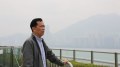 深圳國企董事長赴港購房僭建建築商停工遭恐嚇(圖)