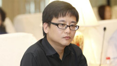 編造馬克龍裙帶關係五毛黨周小平被炮轟(圖)