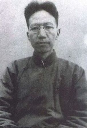 陈寅恪学贯中西，被同行称为教授中的教授。