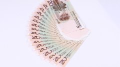 在中國20元可以買到什麼(圖)