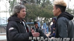 美国街头实验：给一个流浪汉100美元他竟这样花(图)