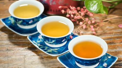 喝茶具養生保健功能，但也有禁忌。