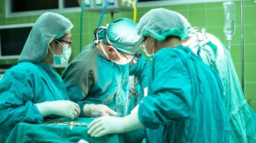 人類首次頭部移植手術將在大陸進行