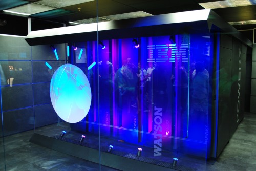 IBM中國公司的一名前軟體工程師承認從該公司竊取專利源代碼。