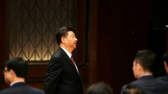 羅宇：習近平上臺為何政局大變(圖)