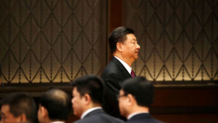 胡錦濤親信北戴河向習效忠一場強烈暗戰將臨(圖)