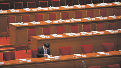 落馬珠海書記拍胸怒吼：省委誰不搞權色交易(圖)
