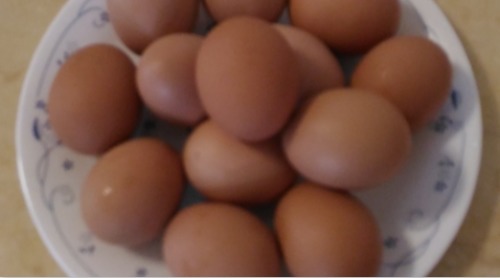 沒想到早晨“吃雞蛋”可以給我們帶來，從頭到腳的健康！